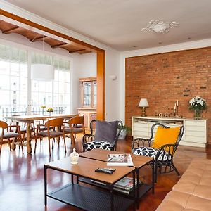 Appartement met Drie Slaapkamers